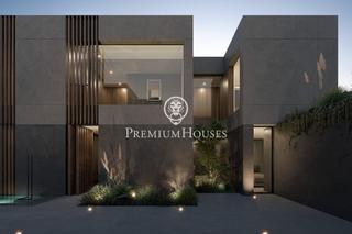 Haus in Teià. Espectacular y lujosa casa en venta en teià