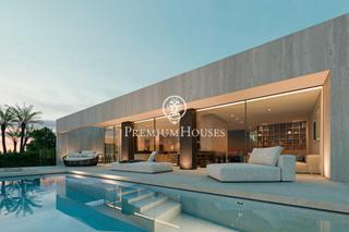 Haus in Teià. Casa impresionante en teia