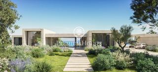 Casa a Supermaresme. Un lujoso refugio costero