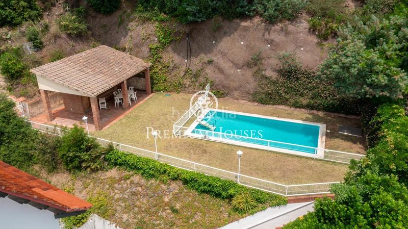 Foto 13217016-aa77-45cd-8328-a5aa6e525f00. Casa con riscaldamento parcheggio piscina in Centre Sant Andreu de Llavaneres