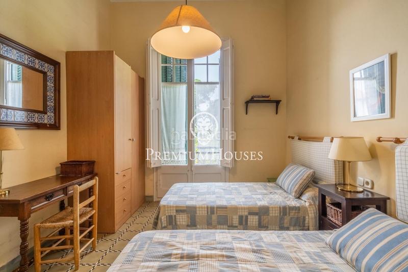 Foto 45344c9b-73f1-4249-8f84-a927a307c3b7. Casa con riscaldamento parcheggio piscina in Centre Sant Andreu de Llavaneres
