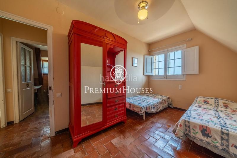 Foto bc9287fe-6c1e-4e84-88c6-987c119a5387. Casa con riscaldamento parcheggio piscina in Centre Sant Andreu de Llavaneres