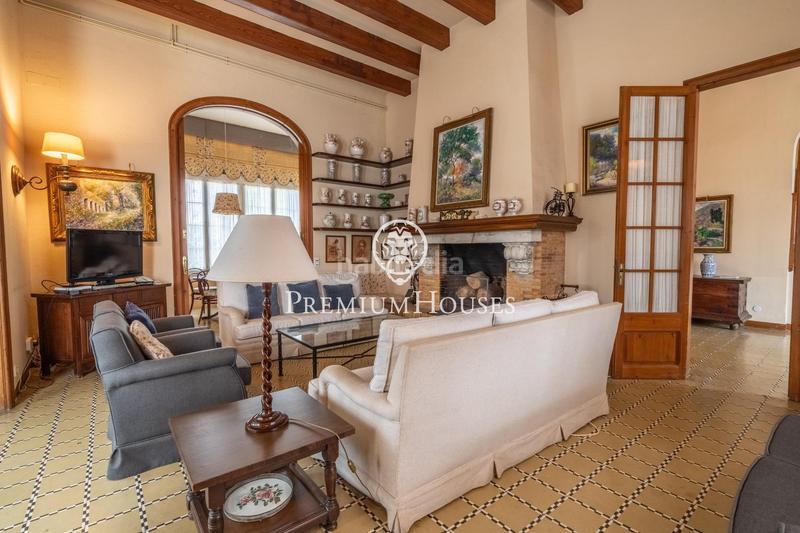 Foto c8e25b12-361d-4a93-896d-43baaf2be382. Casa con riscaldamento parcheggio piscina in Centre Sant Andreu de Llavaneres