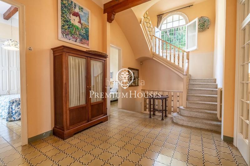 Foto d0cfb2e6-1209-4886-9f2a-666f9c358617. Casa con riscaldamento parcheggio piscina in Centre Sant Andreu de Llavaneres