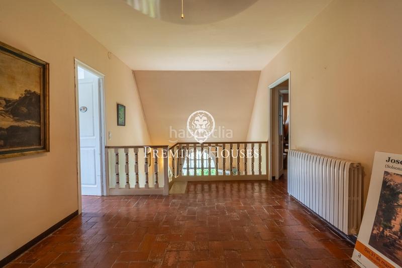 Foto e2fcfb24-471d-43d4-9337-16f337004e93. Casa con riscaldamento parcheggio piscina in Centre Sant Andreu de Llavaneres