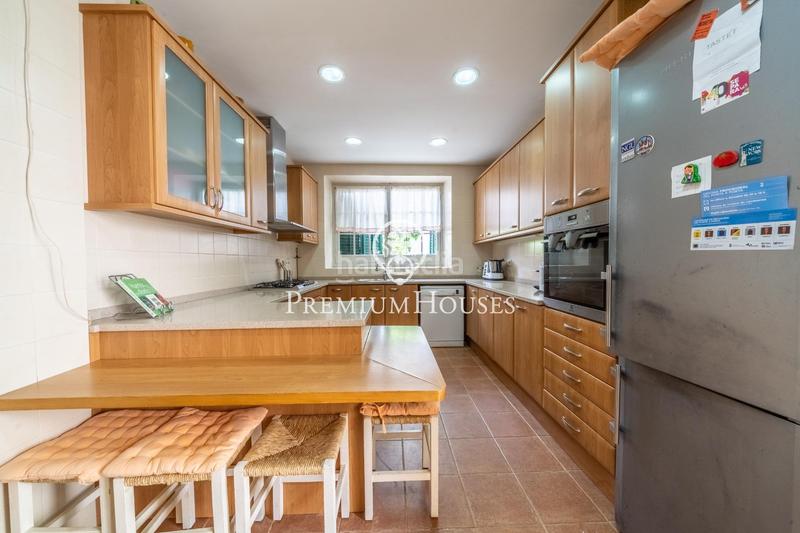 Foto edcd756c-b734-4d18-9b6e-3172b6007cbf. Casa con riscaldamento parcheggio piscina in Centre Sant Andreu de Llavaneres
