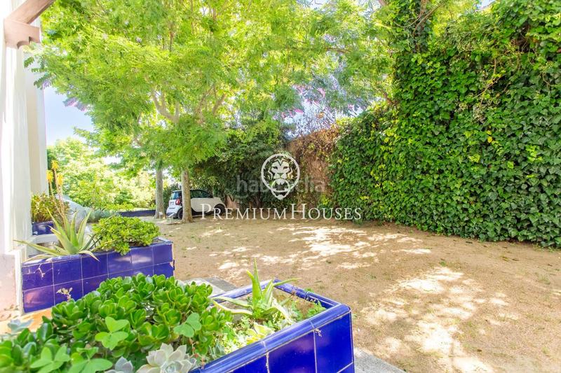 Foto 0fdfd436-aa44-4fed-a6f6-1816d7e3a34c. Casa con riscaldamento piscina in Nucli Urbà Argentona