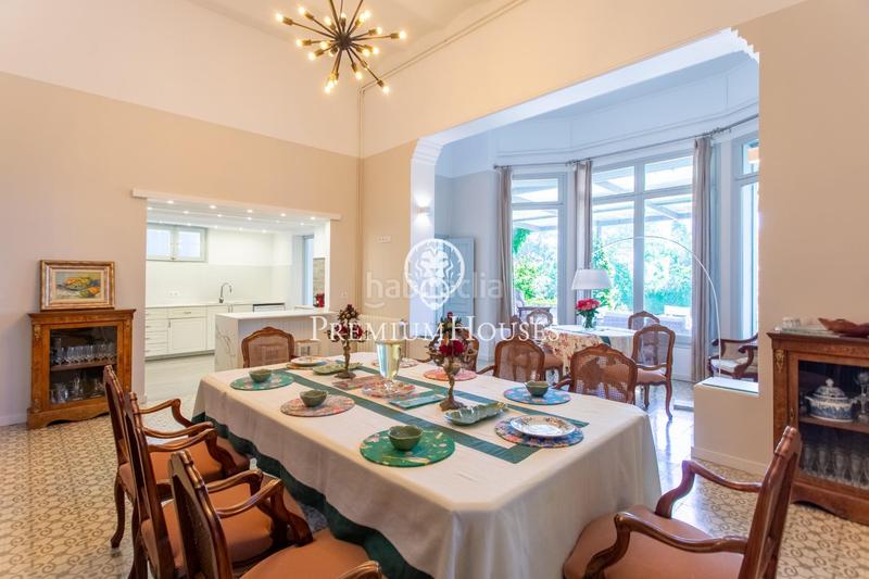 Foto 20a8dbd6-be4b-48f6-a486-715983c61550. Casa con riscaldamento piscina in Nucli Urbà Argentona