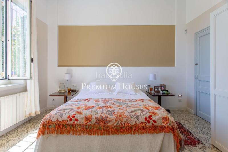 Foto 2c40b2ec-9850-46e8-a1b3-3842f6925c5b. Casa con riscaldamento piscina in Nucli Urbà Argentona