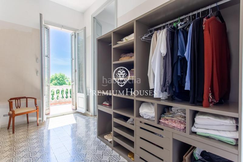 Foto 40833ec1-34bd-459a-a31b-e095a942983f. Casa con riscaldamento piscina in Nucli Urbà Argentona