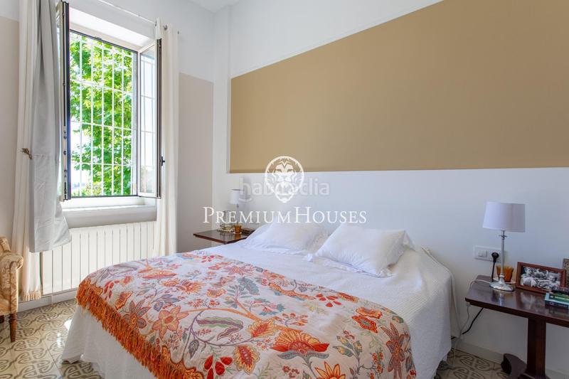 Foto 55a2a91b-adf7-41ba-8906-1954cf1cd5e3. Casa con riscaldamento piscina in Nucli Urbà Argentona