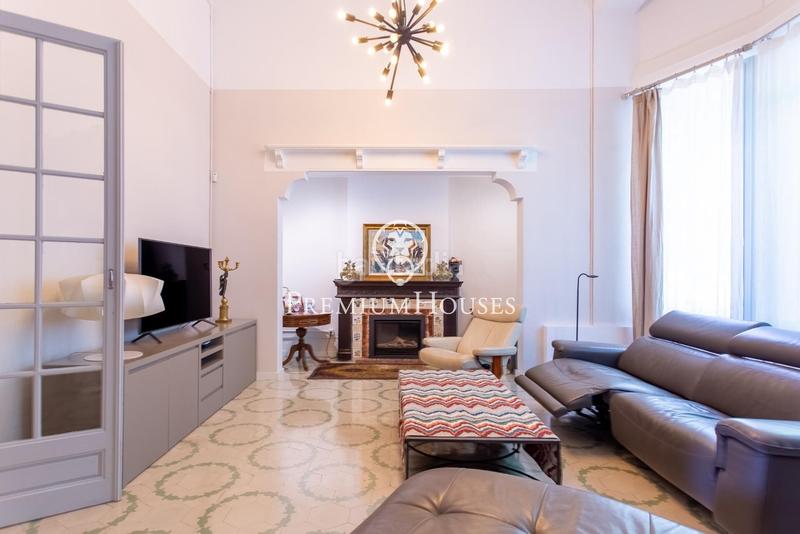 Foto 55bbe5c3-c953-4318-87cd-c5e3343c3df1. Casa con riscaldamento piscina in Nucli Urbà Argentona