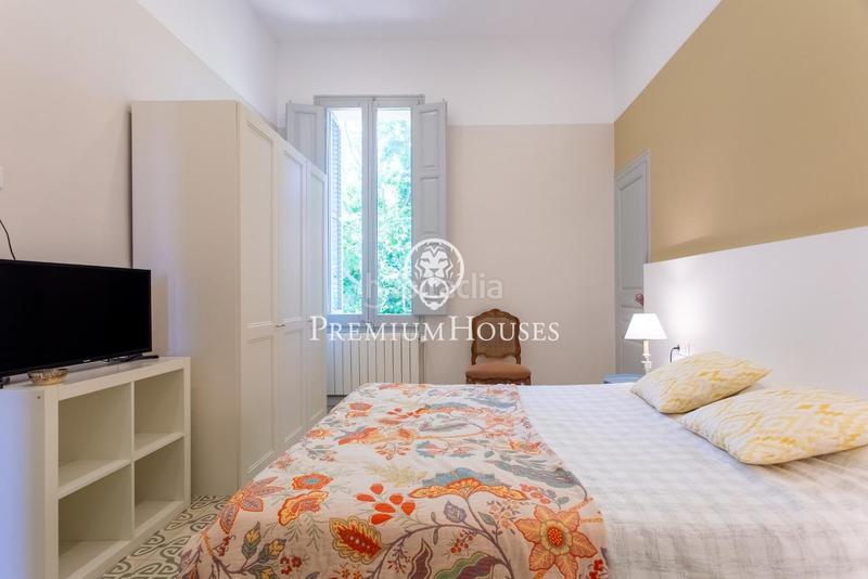 Foto 5f065591-8487-4cda-9faa-14264d6de6f5. Casa con riscaldamento piscina in Nucli Urbà Argentona