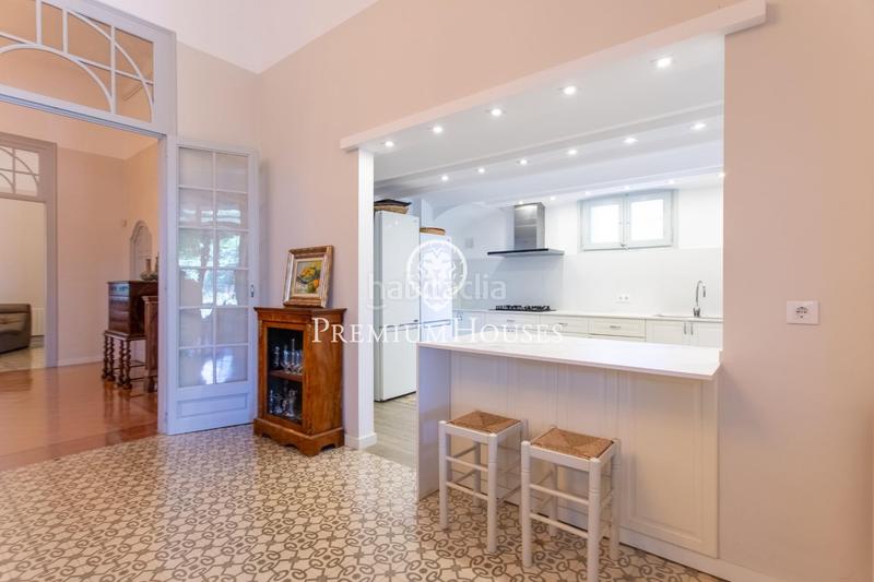 Foto 6023a8a7-d7ce-4a34-b959-5e7b457cdada. Casa con riscaldamento piscina in Nucli Urbà Argentona