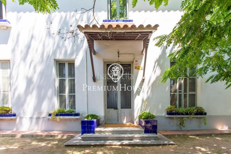 Foto 7d5b5a80-a38c-41f8-9157-e26c78b8d1f1. Casa con riscaldamento piscina in Nucli Urbà Argentona