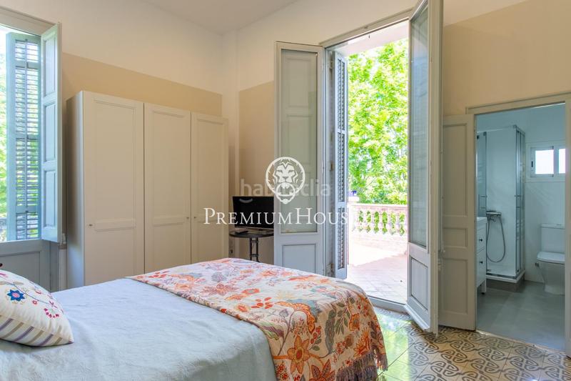 Foto 84726b32-35a0-40af-b952-63c1c4b0d844. Casa con riscaldamento piscina in Nucli Urbà Argentona