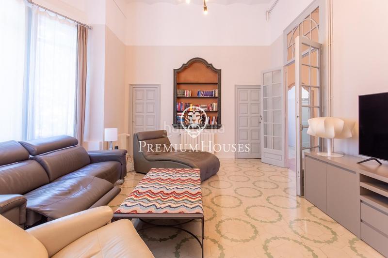 Foto 87492a6b-16ad-4c7a-839c-36a63e08ee3a. Casa con riscaldamento piscina in Nucli Urbà Argentona