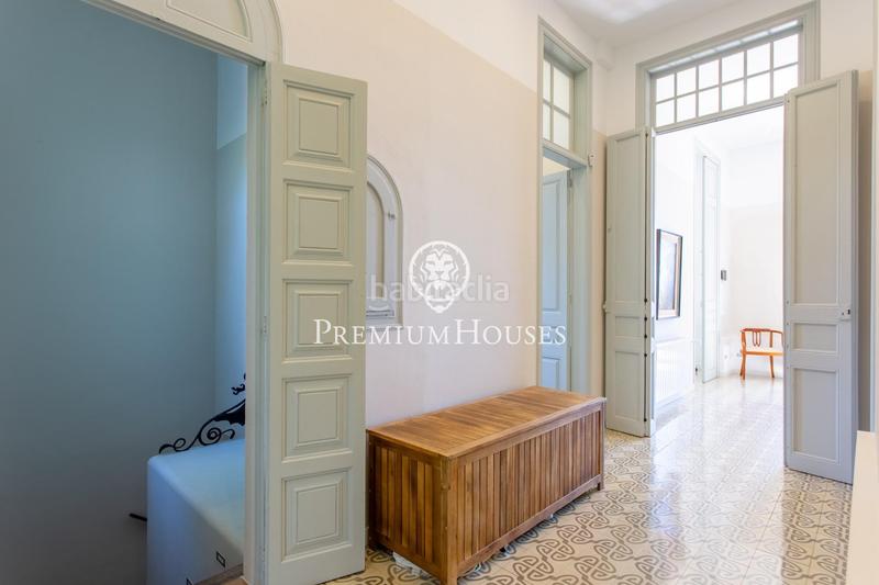 Foto 895b2417-2a78-43d2-8402-d1b99eb166b5. Casa con riscaldamento piscina in Nucli Urbà Argentona