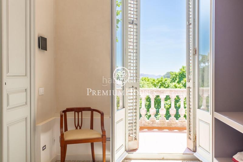 Foto 8e493678-d1f1-45d2-ad34-5107416a8882. Casa con riscaldamento piscina in Nucli Urbà Argentona