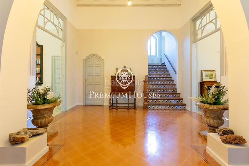 Foto a78bc2fe-627e-40a3-8ac2-a81ed963a2c6. Casa con riscaldamento piscina in Nucli Urbà Argentona