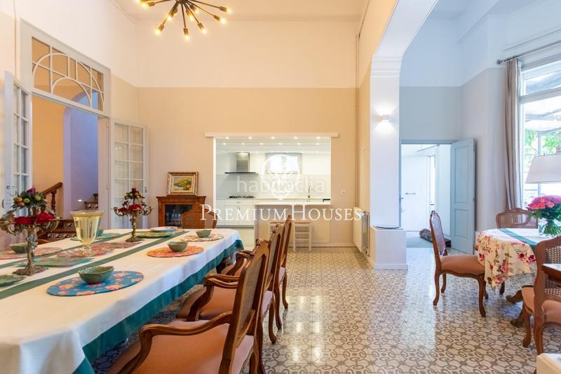 Foto b3e36485-4aa7-4bef-8514-02ae1e6864be. Casa con riscaldamento piscina in Nucli Urbà Argentona