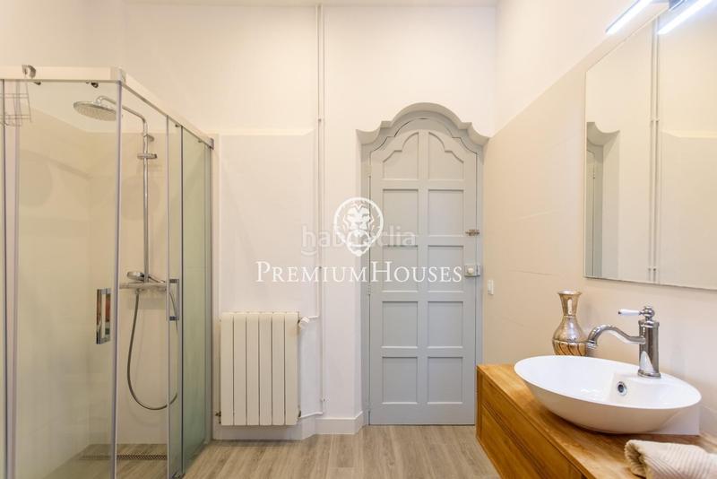 Foto b5a73222-4860-4373-8851-4c50de8681eb. Casa con riscaldamento piscina in Nucli Urbà Argentona