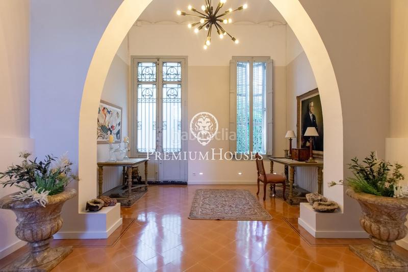 Foto c435e80b-b2c1-440e-8655-d146c4212150. Casa con riscaldamento piscina in Nucli Urbà Argentona