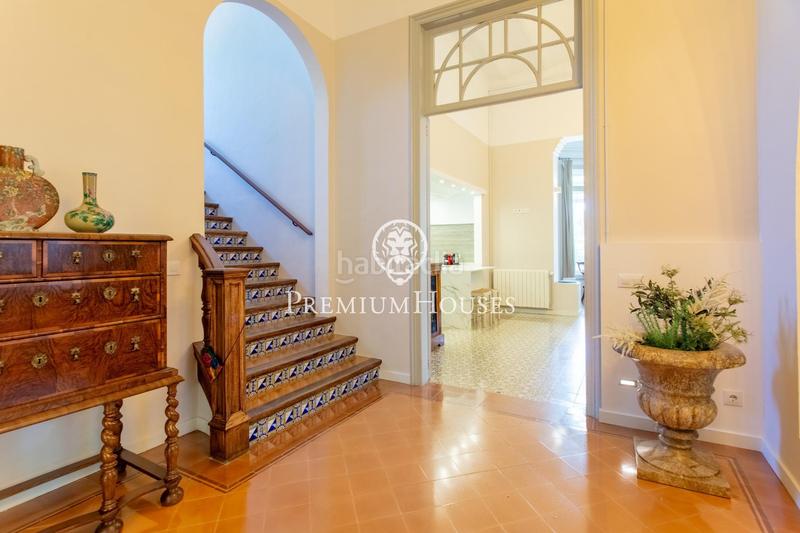 Foto c7256b14-bfda-44b7-8934-452bc9457cfd. Casa con riscaldamento piscina in Nucli Urbà Argentona