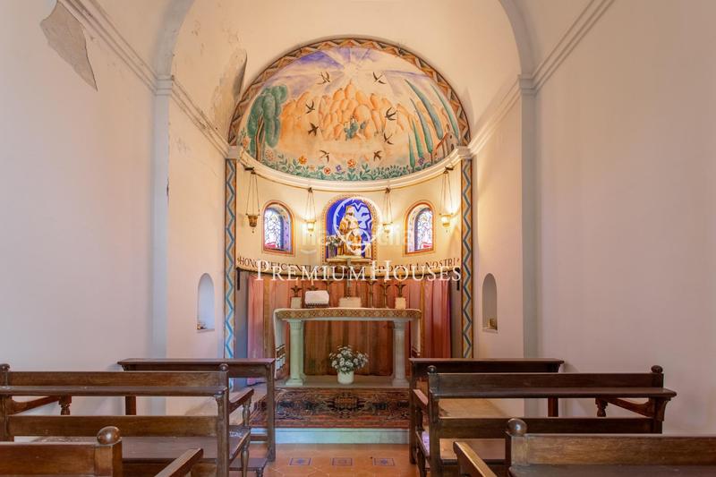 Foto c81cda0f-691a-4162-8d8f-2cdd5ecb24a6. Casa con riscaldamento piscina in Nucli Urbà Argentona