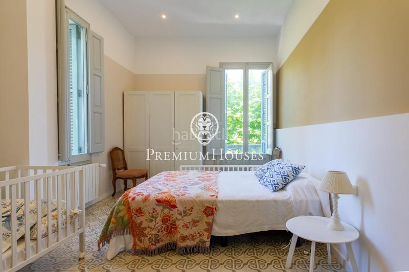 Foto d8251f14-10aa-45e7-9c73-f86fcb3dc3b4. Casa con riscaldamento piscina in Nucli Urbà Argentona