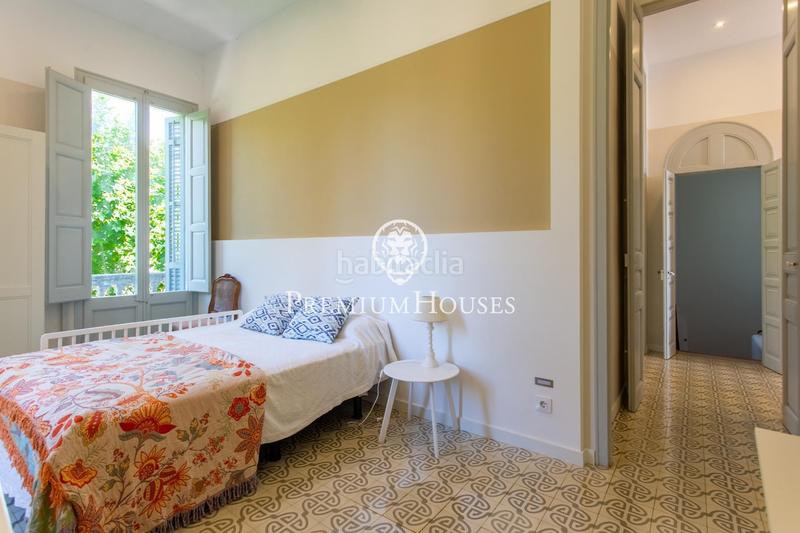 Foto da84d4e2-d866-4904-aac1-4faedb9ffae1. Casa con riscaldamento piscina in Nucli Urbà Argentona