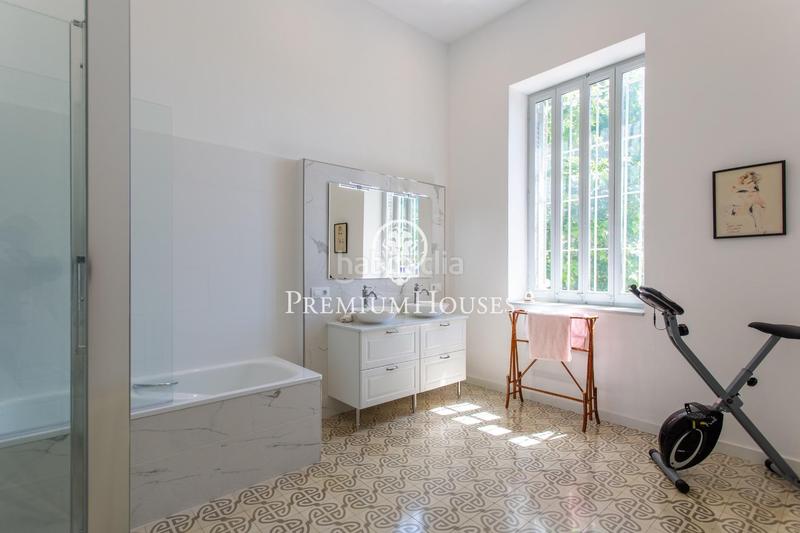 Foto e370f4ec-ede1-4f83-82e3-1651efe0cf2f. Casa con riscaldamento piscina in Nucli Urbà Argentona