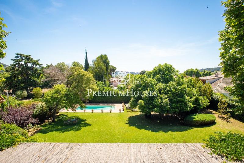 Foto edf86380-84d8-4ef1-82be-1af745c0efb0. Casa con riscaldamento piscina in Nucli Urbà Argentona