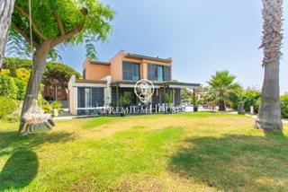Maison à El Balís - Can Calella. Casa en venta en sant vicenç de montalt, a un paso del port balí