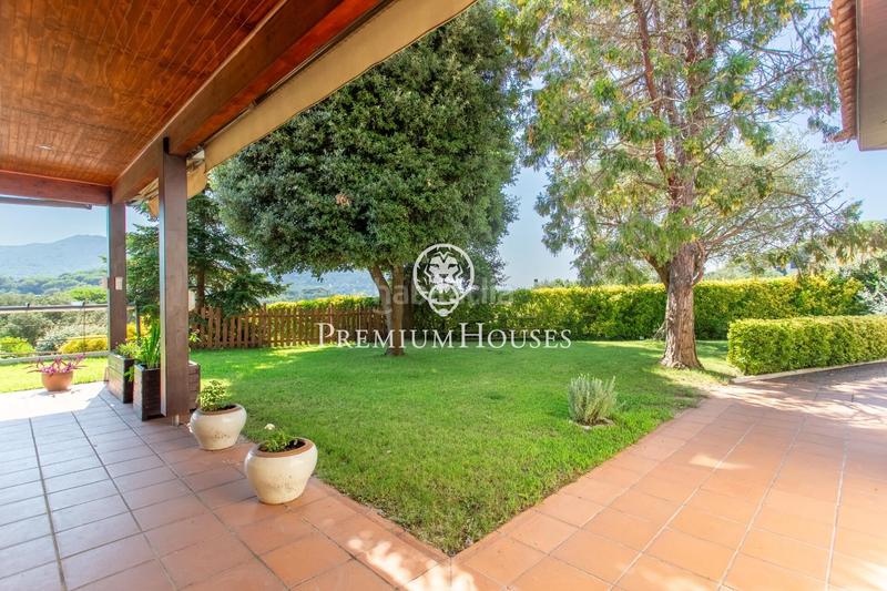 Foto 33333e81-45dc-4bfd-bfbf-20a39138f76c. Casa  en venta en Vallromanes