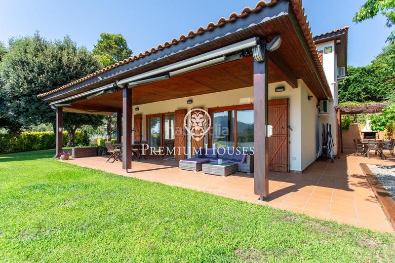 Foto 40b79490-08ff-4ea6-86b7-fcf932e89c94. Casa  en venta en Vallromanes