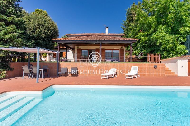 Foto 44e39253-a920-4a1a-872e-7b46f878a5ab. Casa  en venta en Vallromanes