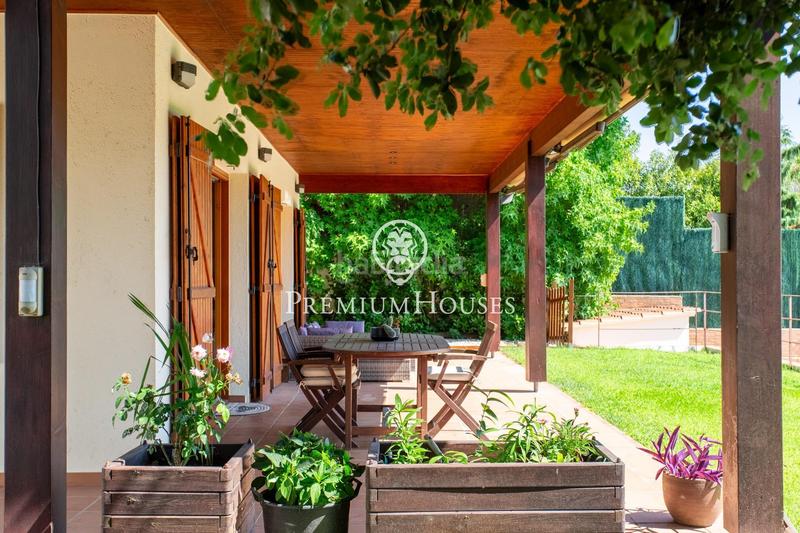 Foto 496eaef1-c66c-4c70-9e99-09e9d6f204e4. Casa  en venta en Vallromanes