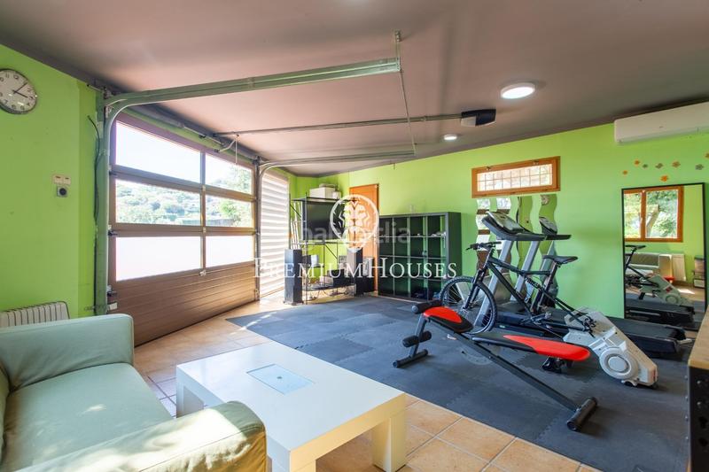 Foto 75b197b7-ee2b-4533-abdd-ff6c9b75780b. Casa  en venta en Vallromanes