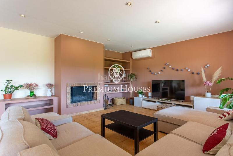 Foto 7713aa35-f443-49ad-951c-cff1e2fca163. Casa  en venta en Vallromanes