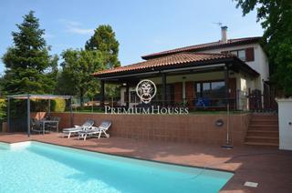 Casa a Vallromanes. Casa en venta en vallromanes