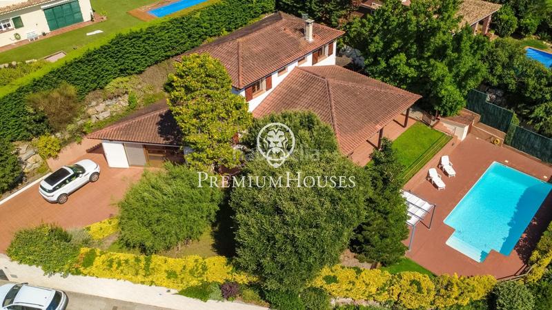 Foto 81086b9d-1a56-4cc5-8113-e2e3e36a670b. Casa  en venta en Vallromanes