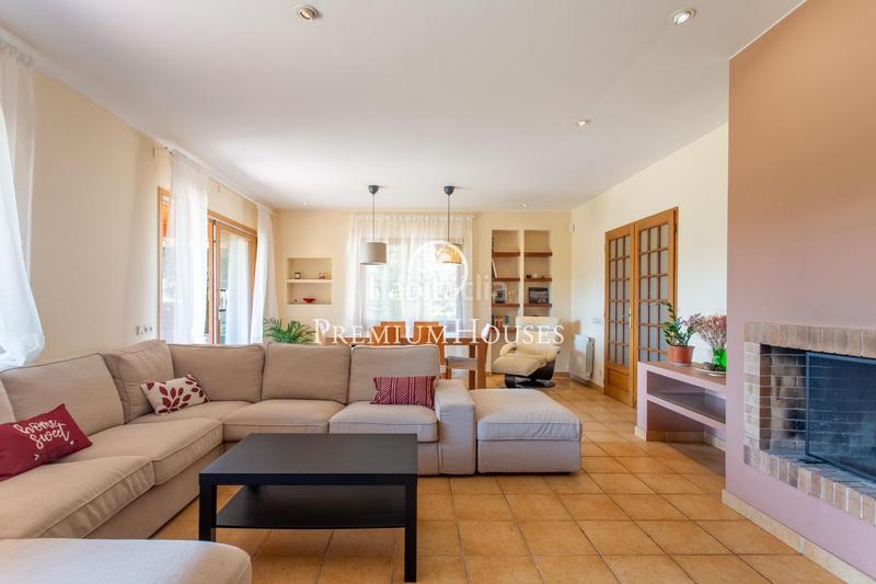 Foto 8b32d294-c49a-4c0c-a9a3-262c186ade13. Casa  en venta en Vallromanes