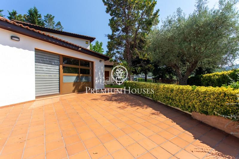 Foto 92a3d00e-daff-4f53-94b8-7c27f1082974. Casa  en venta en Vallromanes