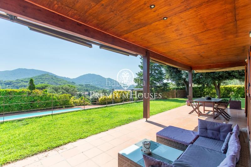 Foto a77adab1-d484-419b-bf6c-f375c5cbe9c3. Casa  en venta en Vallromanes
