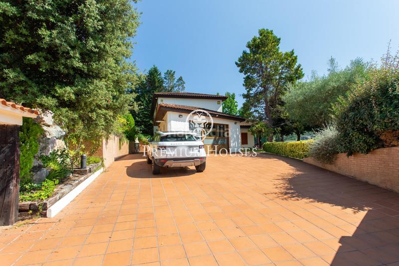 Foto c5bed97c-1aa5-4bd1-b3d7-4036a9de7c43. Casa  en venta en Vallromanes