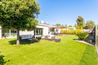 Casa a Vallromanes. Casa en venta de una sola planta!!! tranquilidad y diseño con vi
