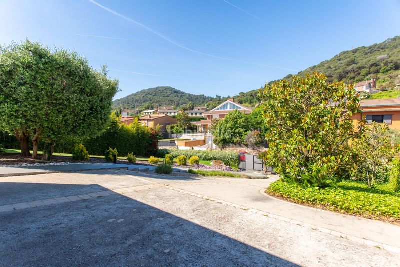 Foto 5b81b575-3a43-41da-b379-f53d0216d44a. Casa amb calefacció aparcament piscina a Vallromanes