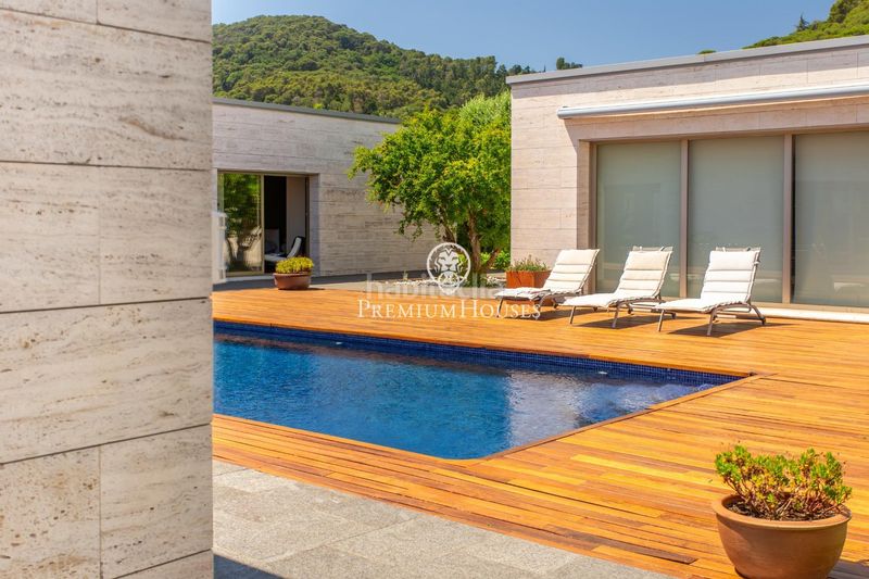 Foto c616b870-730a-45de-b0cb-23168a2c2b1c. Casa amb calefacció aparcament piscina a Vallromanes