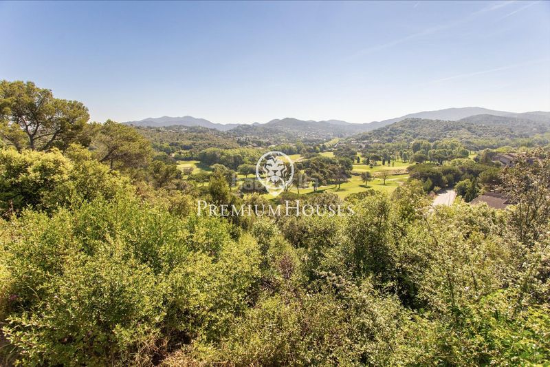 Foto c9e7f65f-f600-4b54-89e7-ef91f668c24b. Casa amb calefacció aparcament piscina a Vallromanes